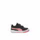 PUMA Multiflex Sl V Shoes Black/Red