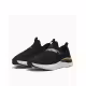 PUMA Softride Harmony Slip-On Running Shoes Black
