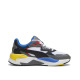 PUMA X-Ray Speed Shoes Grey/Multicolor