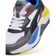 PUMA X-Ray Speed Shoes Grey/Multicolor