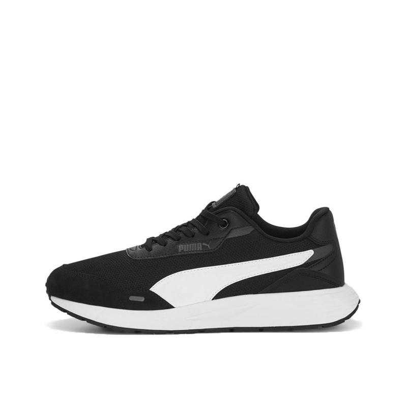 PUMA Runtamed Shoes Black