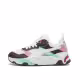 PUMA Trinity Shoes White/Multicolor
