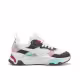 PUMA Trinity Shoes White/Multicolor