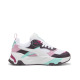 PUMA Trinity Shoes White/Multicolor