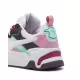 PUMA Trinity Shoes White/Multicolor