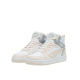 PUMA Rebound V6 Shoes White/Beige