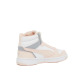 PUMA Rebound V6 Shoes White/Beige