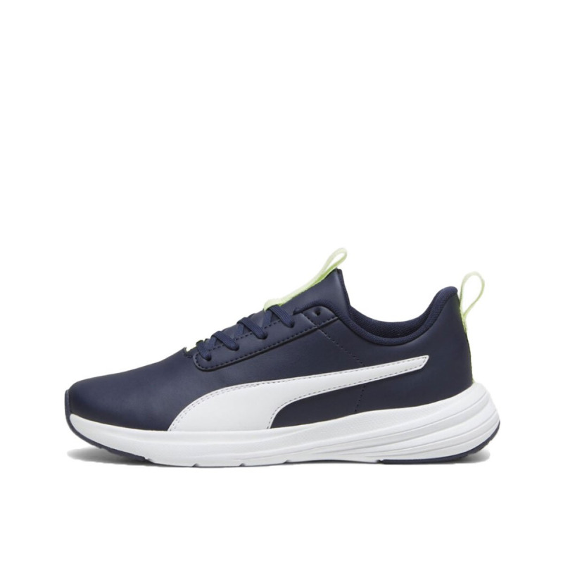 PUMA Rickie Runner Sl Running Shoes Navy