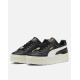 PUMA Karmen II Class Act Shoes Black