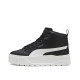 PUMA Karmen II Mid Shoes Black