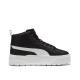 PUMA Karmen II Mid Shoes Black