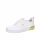 PUMA Carina 2.0 Metallic Dream Shoes White
