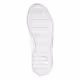 PUMA Carina 2.0 Metallic Dream Shoes White