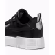 PUMA Carina 2.0 Metallic Dream Shoes Black