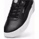 PUMA Carina 2.0 Metallic Dream Shoes Black