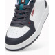 PUMA Caven 2.0 Mid 90s Shoes White/Grey