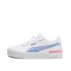 PUMA Carina 2.0 Bouncy Sky Shoes White/Lavender