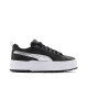 PUMA Karmen II Metallic Dream Shoes Black