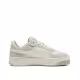 PUMA Carina Street Animal Fever Shoes Beige/Grey