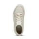 PUMA Carina Street Animal Fever Shoes Beige/Grey