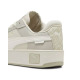 PUMA Carina Street Animal Fever Shoes Beige/Grey