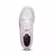 PUMA Rebound V6 Lo Shoes White/Pink