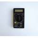 Мултицет DT-830B, VAC, VDC, ADC, OHM