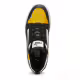 PUMA Rebound V6 Lo Shoes Black/Yellow