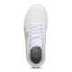 PUMA Carina 2.0 Zebra Shoes White