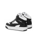 PUMA Carina Street Mid Shoes White/Black