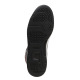 PUMA Rebound V6 Mid Shoes White/Black/Red