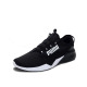 PUMA Retaliate 2 Shoes Black/White