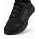 PUMA Softride Astro Slip-On Shoes Black