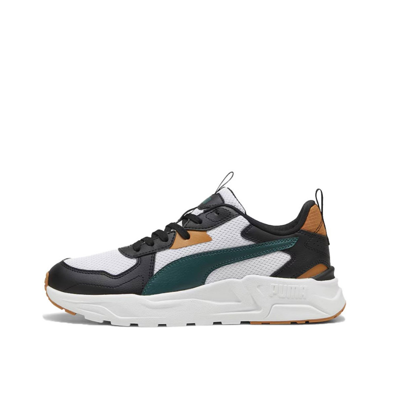 PUMA Trinity Lite Shoes Multicolor