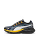 PUMA Hypnotic Ls Abrupt Shoes Navy/Multicolor