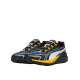 PUMA Hypnotic Ls Abrupt Shoes Navy/Multicolor