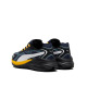 PUMA Hypnotic Ls Abrupt Shoes Navy/Multicolor