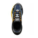 PUMA Hypnotic Ls Abrupt Shoes Navy/Multicolor