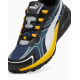 PUMA Hypnotic Ls Abrupt Shoes Navy/Multicolor