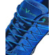 BLACK CREVICE Trekking Low Waterproof Shoes Blue/Green