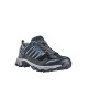 BLACK CREVICE Trekking Low Waterproof Shoes Black