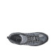 BLACK CREVICE Trekking Low Waterproof Shoes Dark Grey