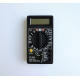 Мултицет DT-838, термосонда, зумер, VAC,VDC, ADC, OHM, °C