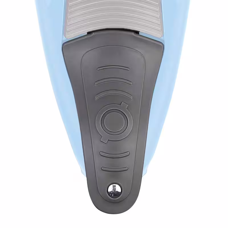 Задна спирачка за тротинетки Primo - Сива