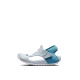 NIKE Sunray Protect 3 Aura Worn Blue PS