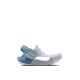 NIKE Sunray Protect 3 Aura Worn Blue PS