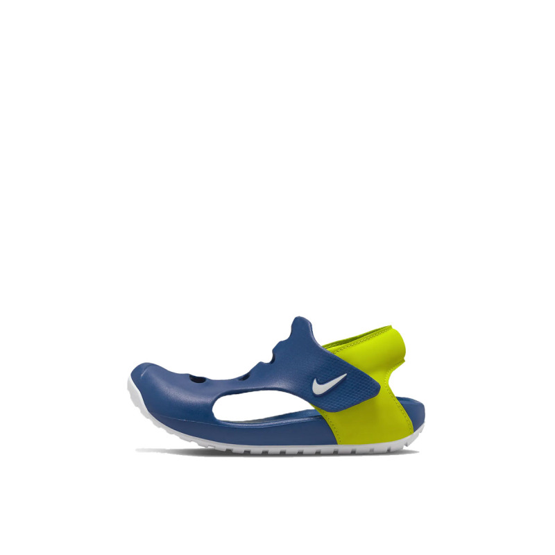 NIKE Sunray Protect 3 Navy PS