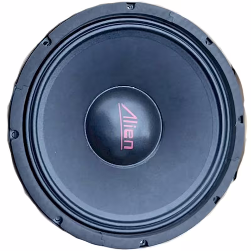 Говорител AN-0312, нискочестотен, басов, 300W, 8Ohm, 12"