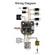 SpeedyBee F405 Mini BLS 35A 20x20 Stack