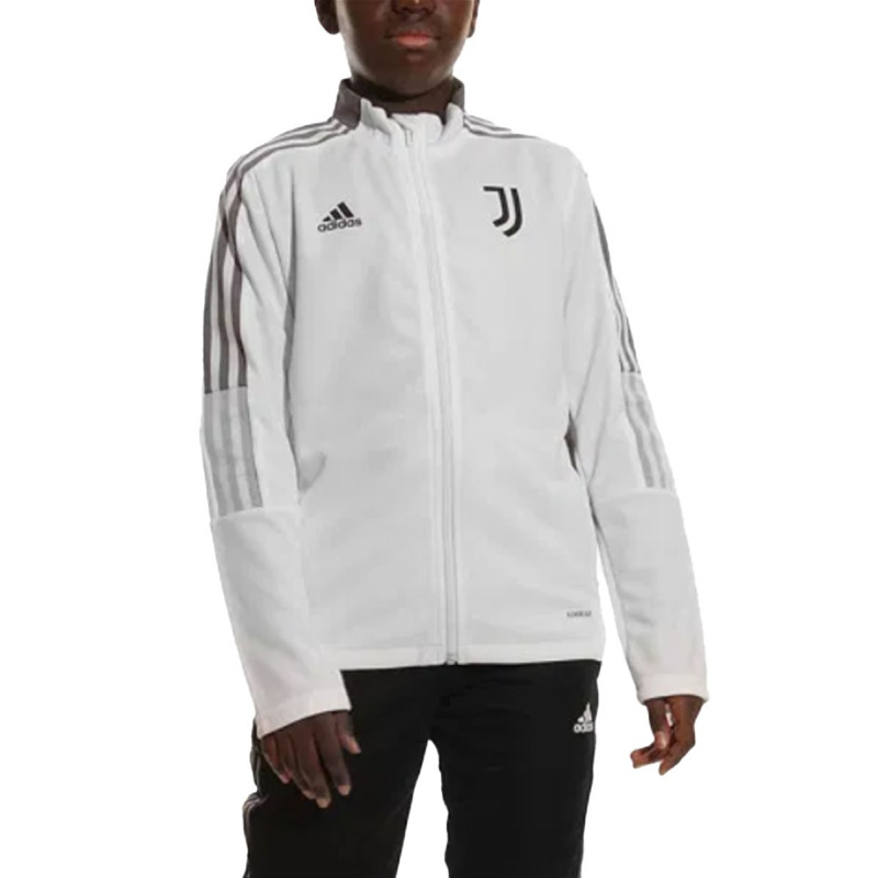 ADIDAS x Juventus Track Top White